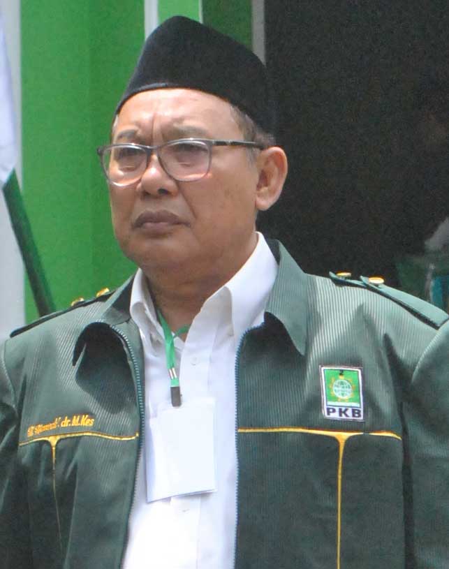 Dr Hamdi: Kader PKB Harus Jadi Corong Informasi yang Benar Soal MBG dan KDMP