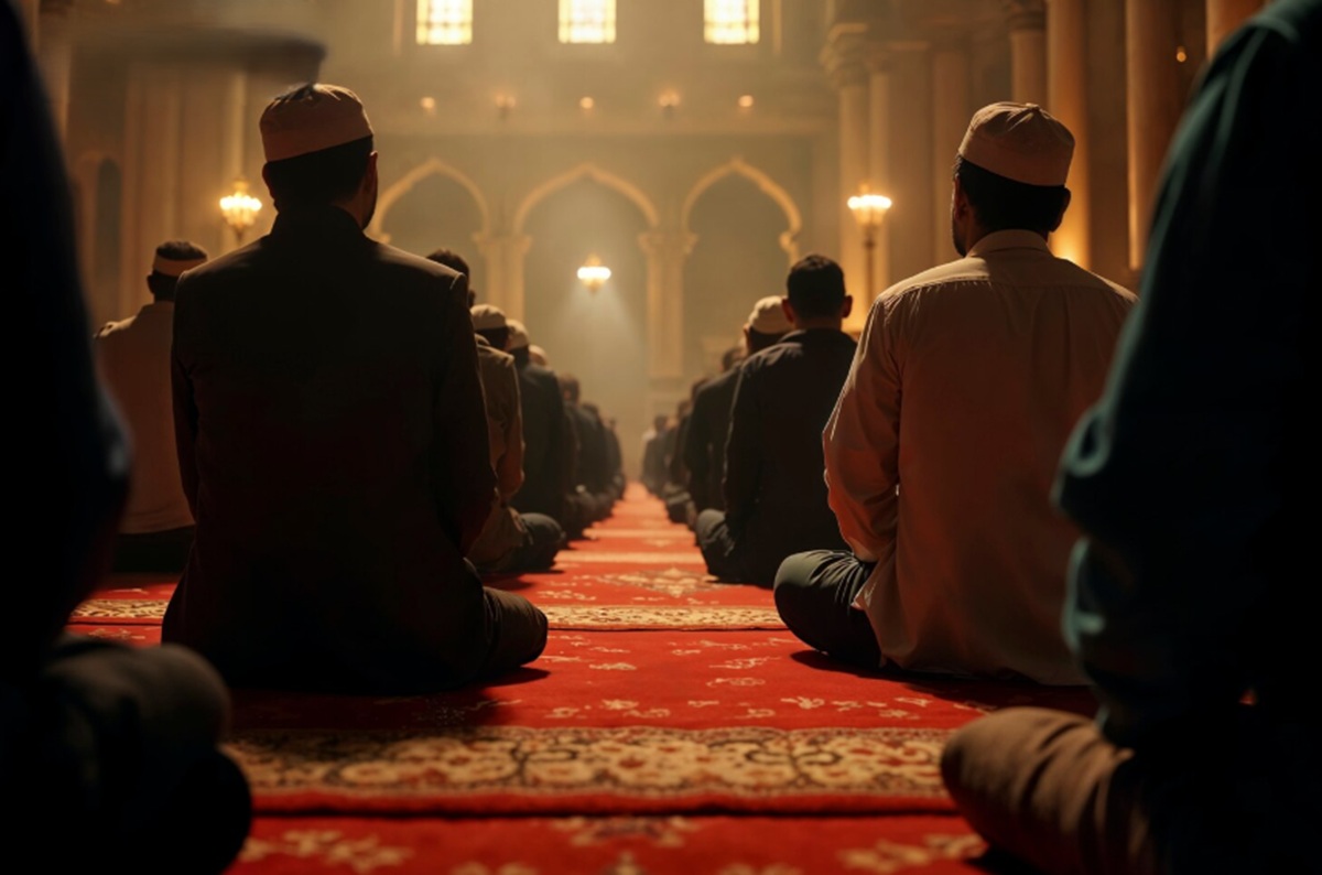 Kapan Sholat Tarawih Pertama 2026? Simak Update Awal Ramadhan Muhammadiyah, NU dan Pemerintah