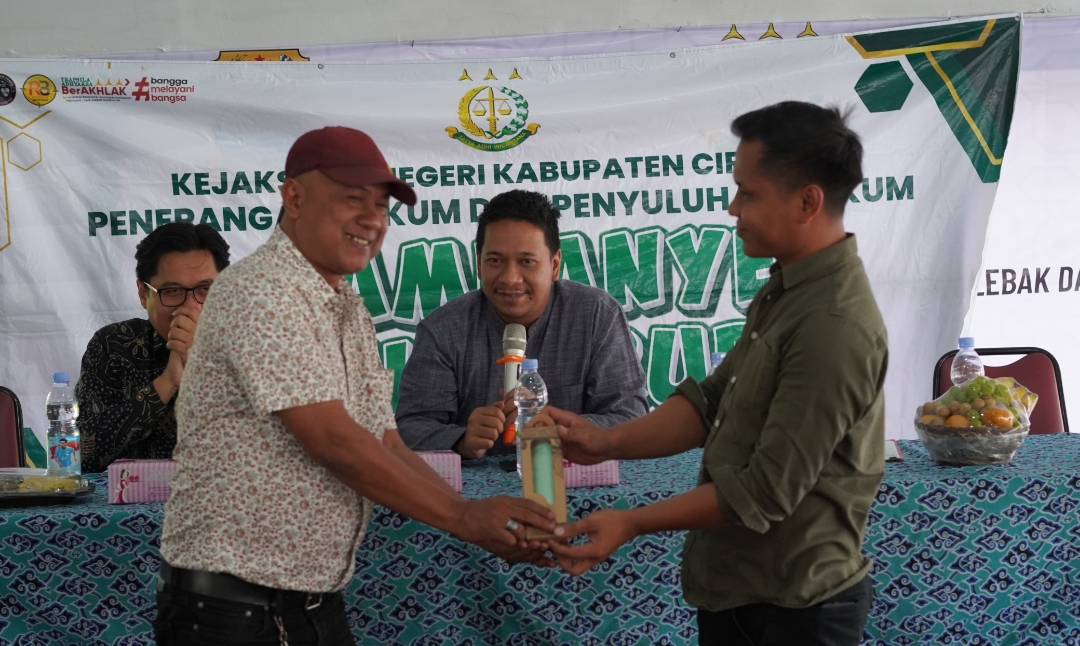 Beban Penarikan PBB Dikeluhkan oleh Pemdes, Penyebabnya Adalah..