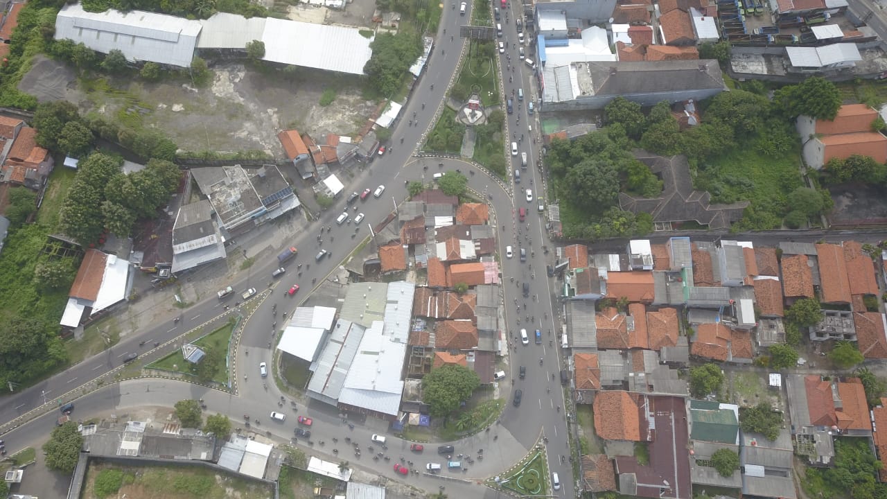 Lewati Jalur Pantura Cirebon, Pemudik Lebih Suka Jalan Malam dan Berkelompok