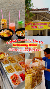 Rekomendasi Seblak Prasmanan di Cirebon yang Wajib Dicoba!