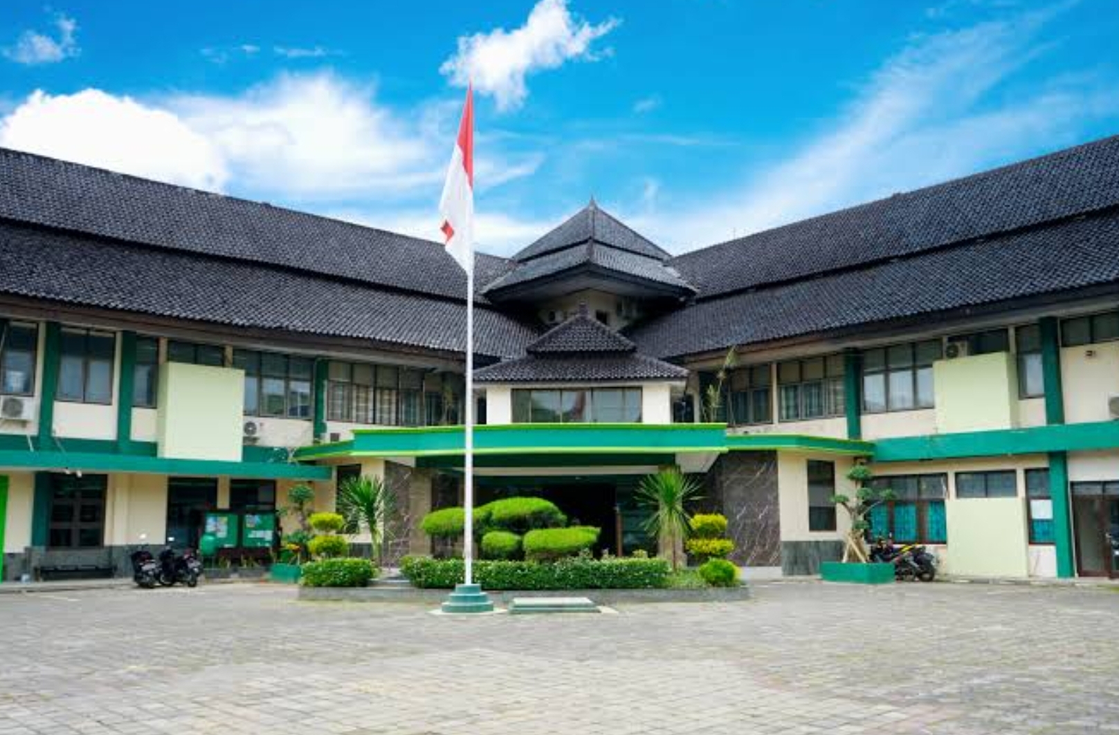 IAIN Syekh Nurjati Sebut Warga Sudah Sepakat Pembangunan Gedung Cyber