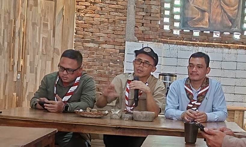 Bukan Sekadar Seremoni, Ini Rangkaian Hari Pramuka ke-65 Kwarcab Majalengka