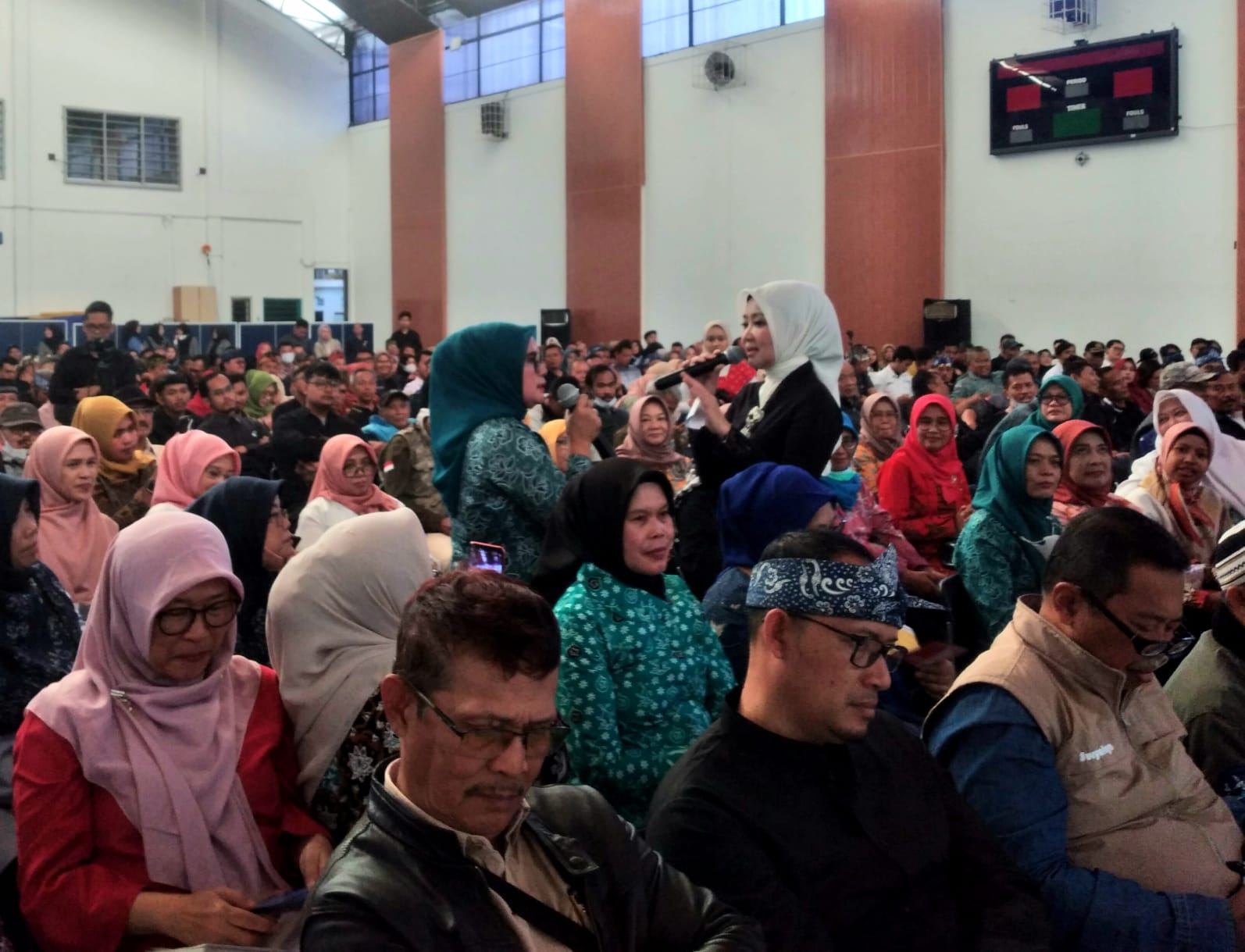 Realisasi Pajak Provinsi Jabar Sudah 45 Persen, Bapenda Jabar Kejar Target Rp 21,9 Triliun