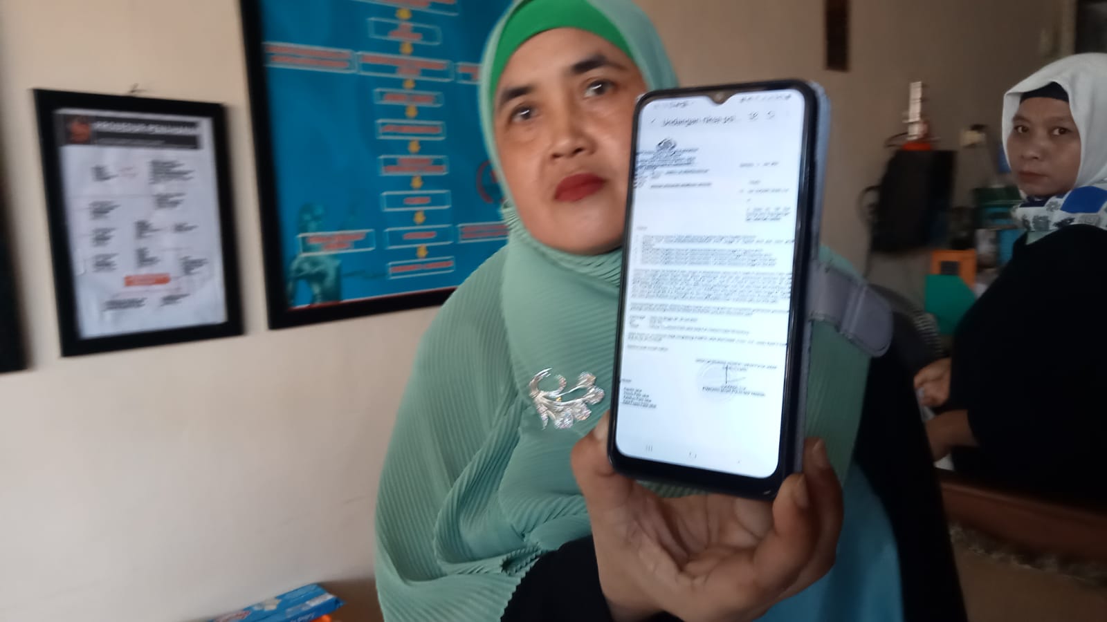 Polisi Test Psikologi Pegi Setiawan. Kuasa Hukum:Urgentsinya Apa? Kami Keberatan