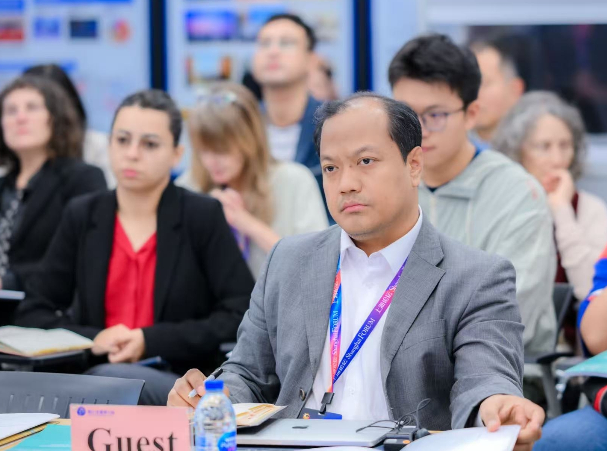 Potensi Tragedi Global di Perang Iran dan Israel