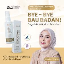 Ketiak Adem, Cerah, dan Anti Bau Sepanjang Hari: Rahasia Kecil untuk Hidup Lebih Nyaman