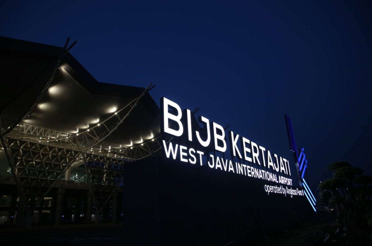 Bukan Infrastruktur, Ini Masalah Sebenarnya BIJB Kertajati Menurut DPR RI