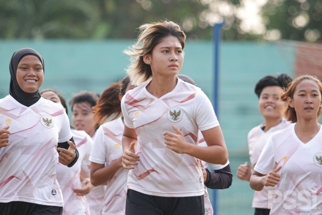 Liga 1 Putri Indonesia Akan Kembali Digelar Desember 2022 Mendatang