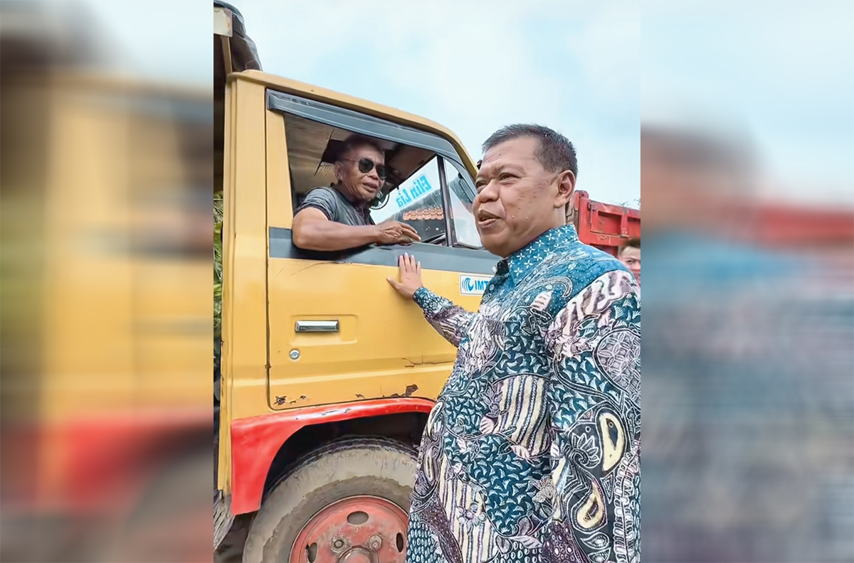 Bupati Majalengka Hentikan Tambang Ilegal di Pasir Jurig, Kerusakan Lingkungan Jadi Sorotan