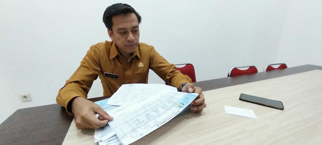 Target IKD Sampai Akhir Tahun Diprediksi Meleset 