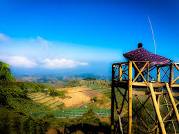Lengkap!Harga Tiket dan Daya Tarik Bukit Mercury Sayang Kaak Majalengka  Terbaru