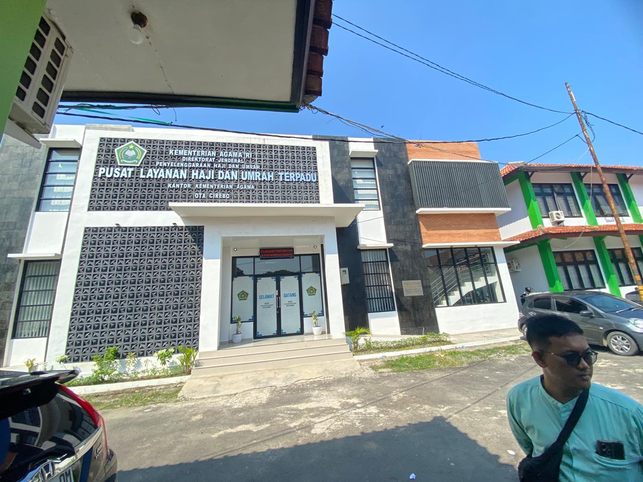 12 Lansia Kota Cirebon Siap Berangkat Haji 