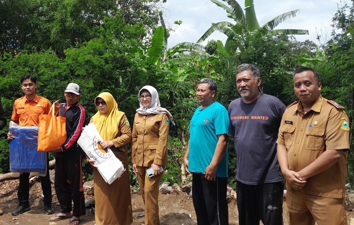 Butuh Banyak Personel, Hanya 4 Alokasi PPPK di BPBD Kuningan