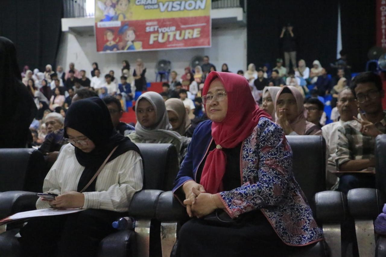 Bimbel GO Gelar M3 untuk Tingkatkan Motivasi siswa dan Orang Tua