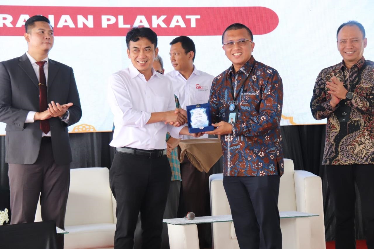 Jigus Dorong Perbankan Permudah Akses KUR bagi Nelayan Gebang