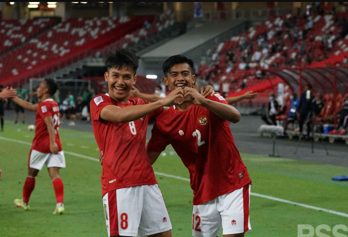 Timnas Indonesia Dapat Rezeki Jelang di Piala AFF, Thailand Hadapi Masalah Besar