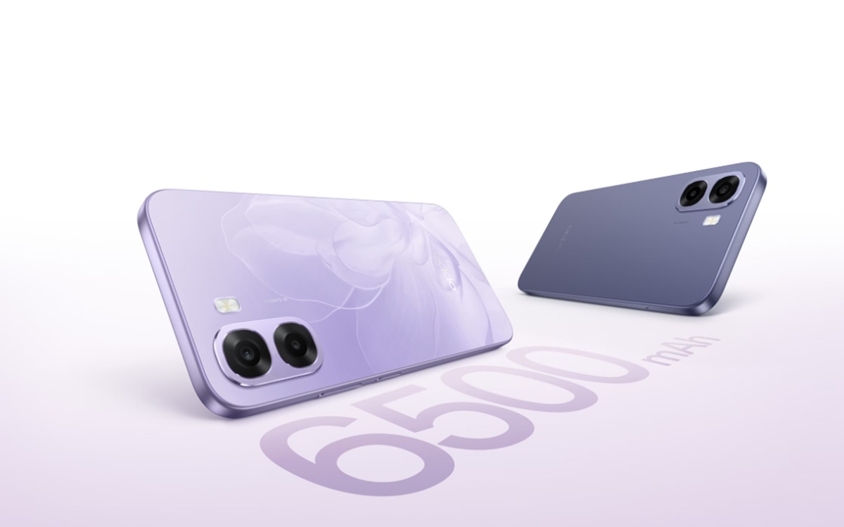 Harga Rp2 Jutaan, Oppo A6 Bikin Kaget! Ini 8 Fitur Next Level yang Jarang Ada di Kelasnya