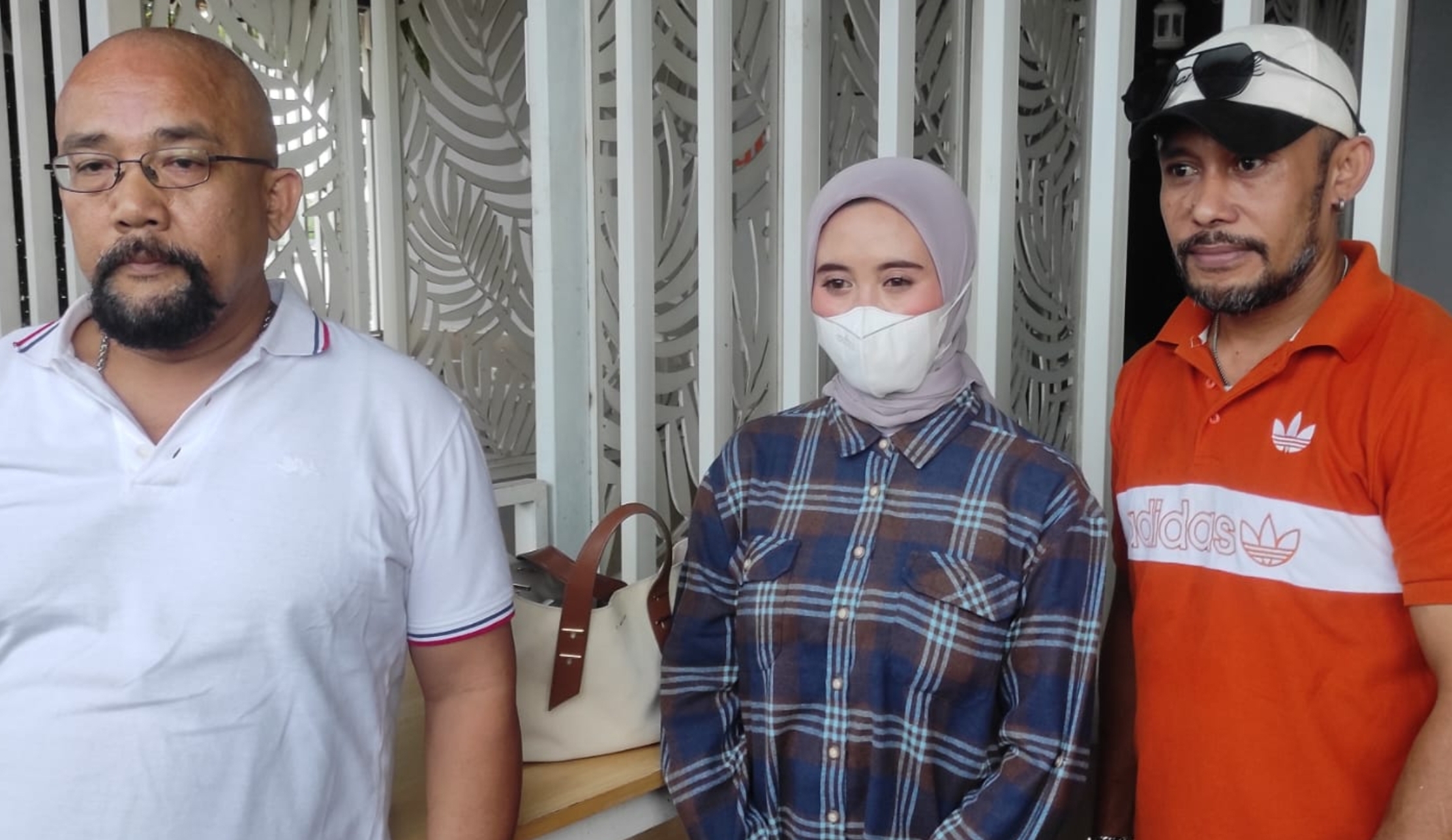 Akhir Kasus Dugaan Perselingkuhan Oknum Pejabat di Majalengka, E Disanksi Turun Jabatan