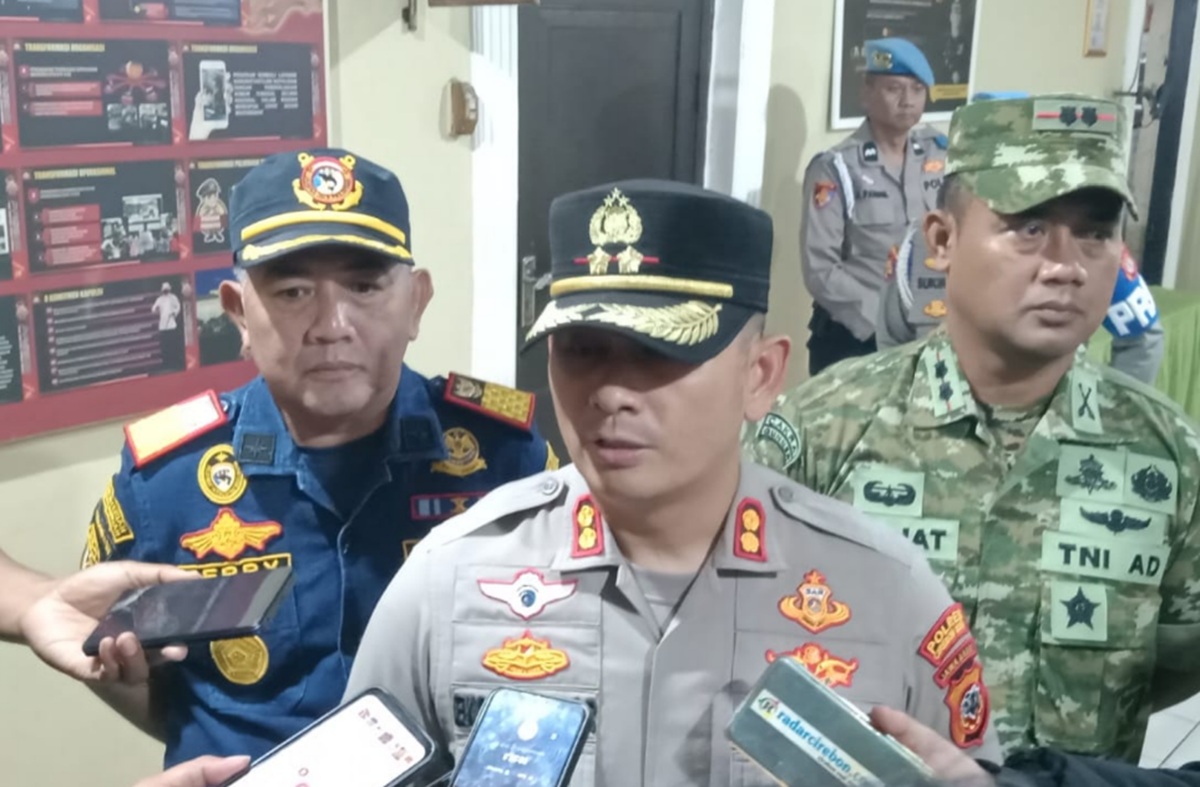 Konflik Stopel Batu Bara Pelabuhan Cirebon Berakhir Damai, Begini Hasil Mediasi Warga dan Pelindo