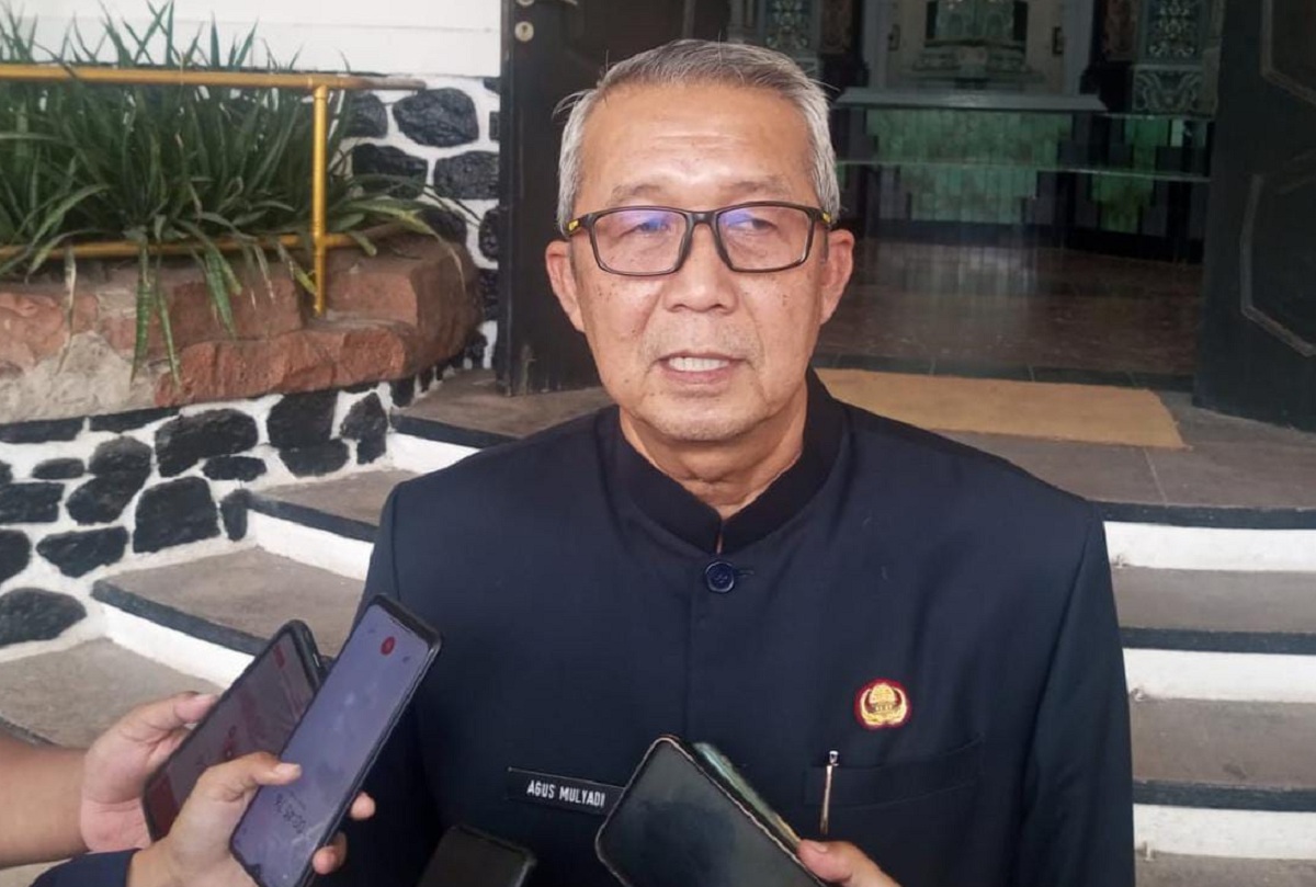 Sanksi Kadispora Kota Cirebon Irawan Wahyono Menunggu Hasil Pemeriksaan Inspektorat, Begini Penjelasan Sekda 
