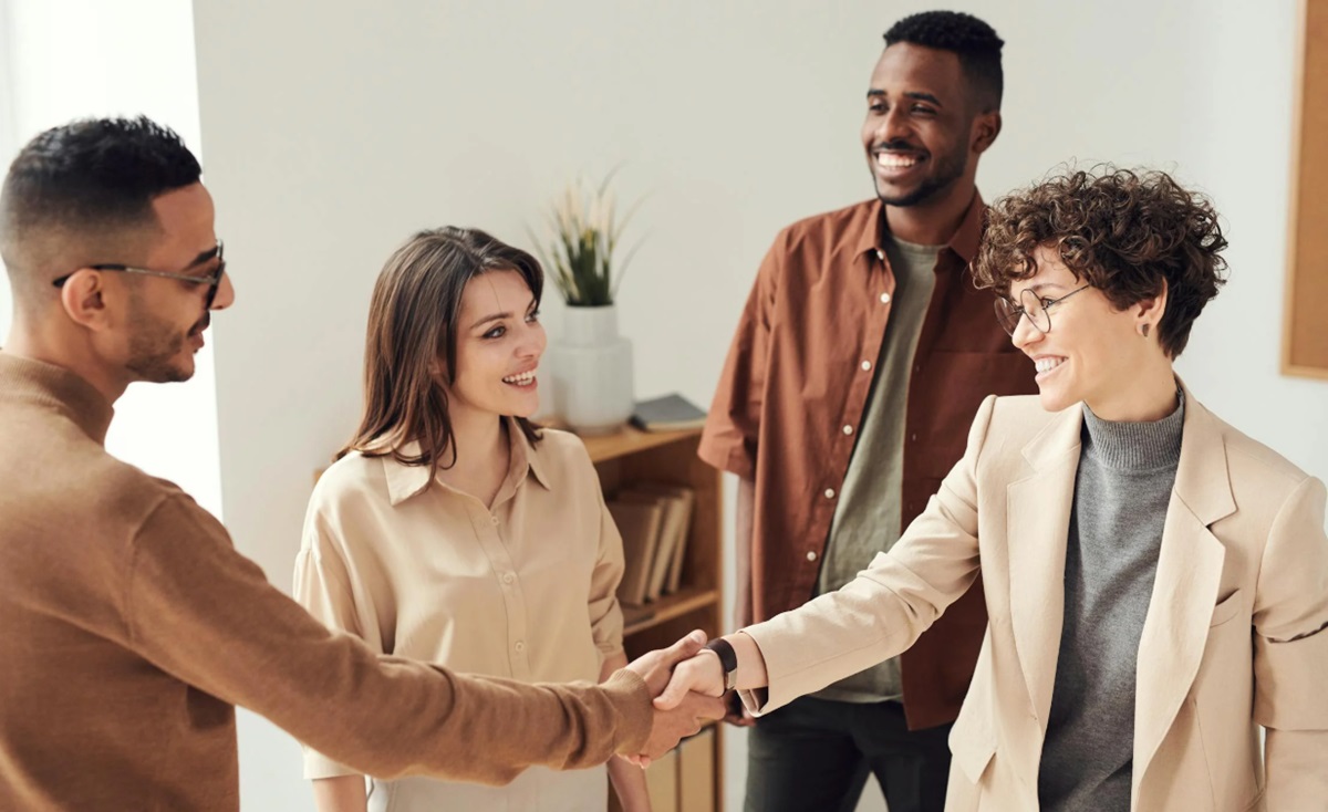 Coba Lakukan dan Rasakan Hasilnya, Ini Dia 7 Trik Psikologis Agar Orang Mudah Percaya Sama Kamu