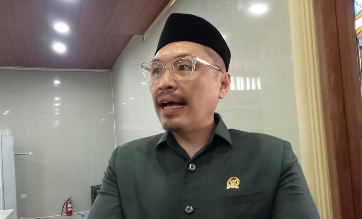 Kondisi Warga Argasunya Makin Parah, Kulit Rusak Akibat Pencemaran dari TPA Kopi Luhur, HSG Bilang Begini 