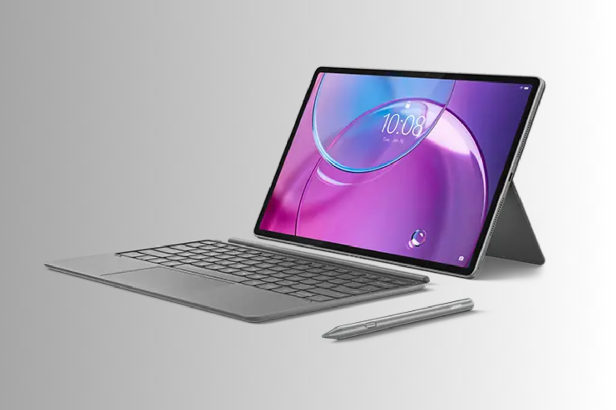 Midrange Rasa Premium: Ini Spesifikasi Lenovo Idea Tab Pro Gen 2