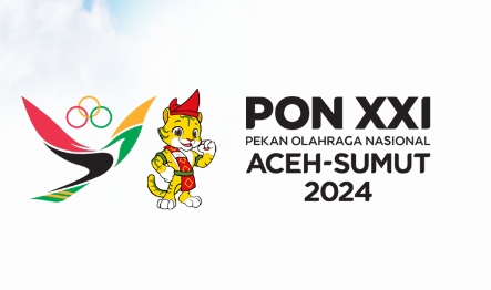 Pendaftaran Volunteer PON XXI Aceh-Sumut Sudah Dibuka, Bagi yang Minat Bisa Cek Link Dibawah Ini