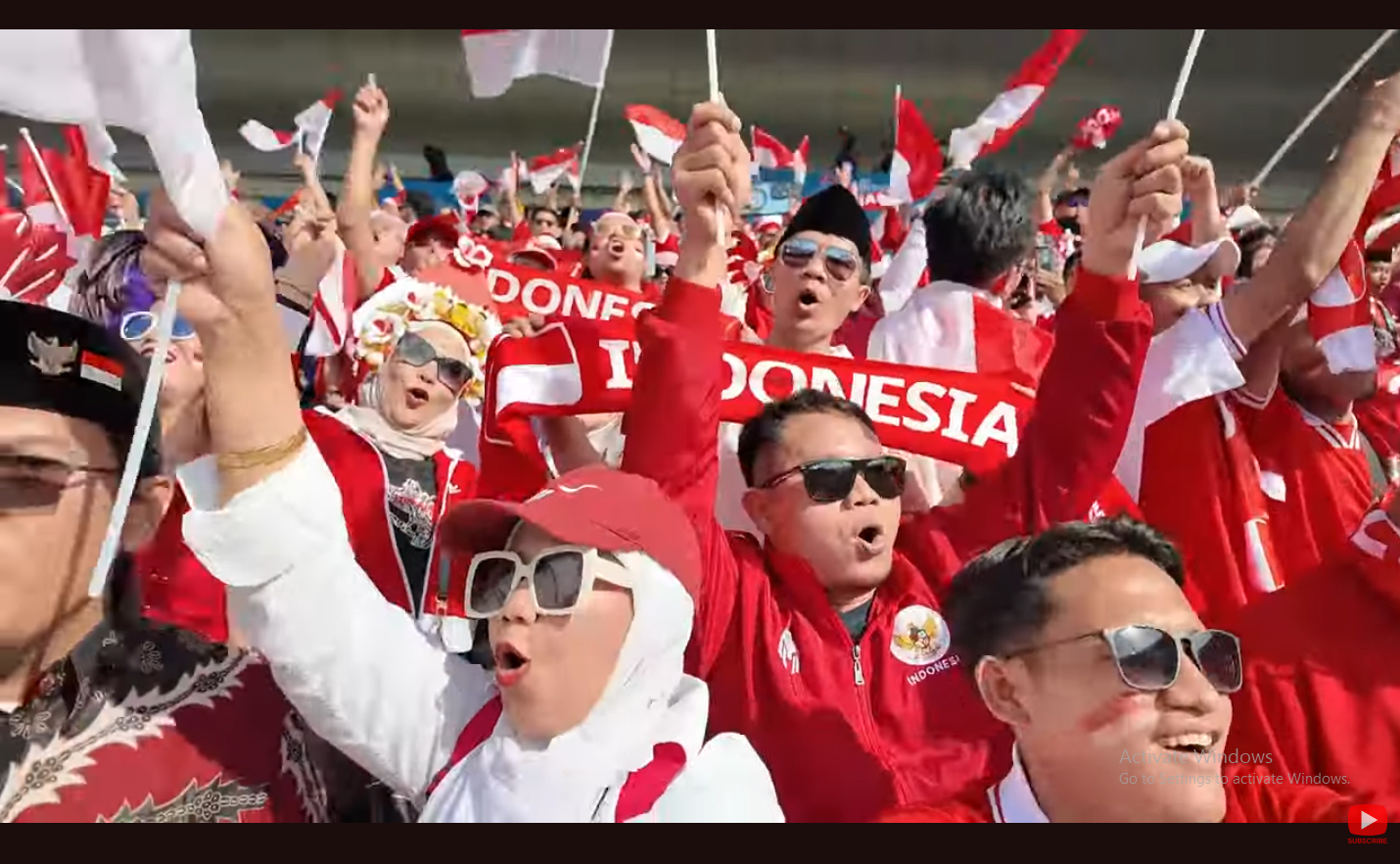 Tanpa Timnas Indonesia, Piala Asia 2023 'Sepi', Kok Bisa?
