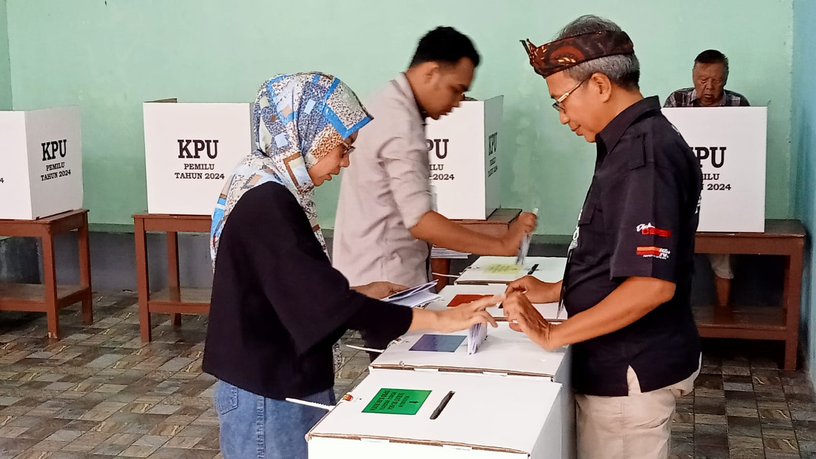 Partisipasi Pemilih Malah Meningkat, PSU Kota Cirebon Digelar Hari Ini