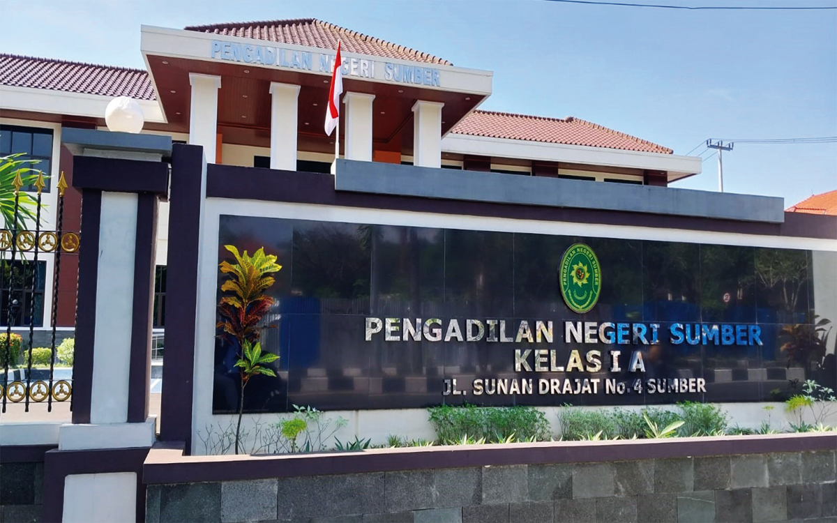 Update Kasus Oknum Polisi Tipu Tukang Bubur di Cirebon, Sepakat Rp325 Juta, Begini Prosesnya