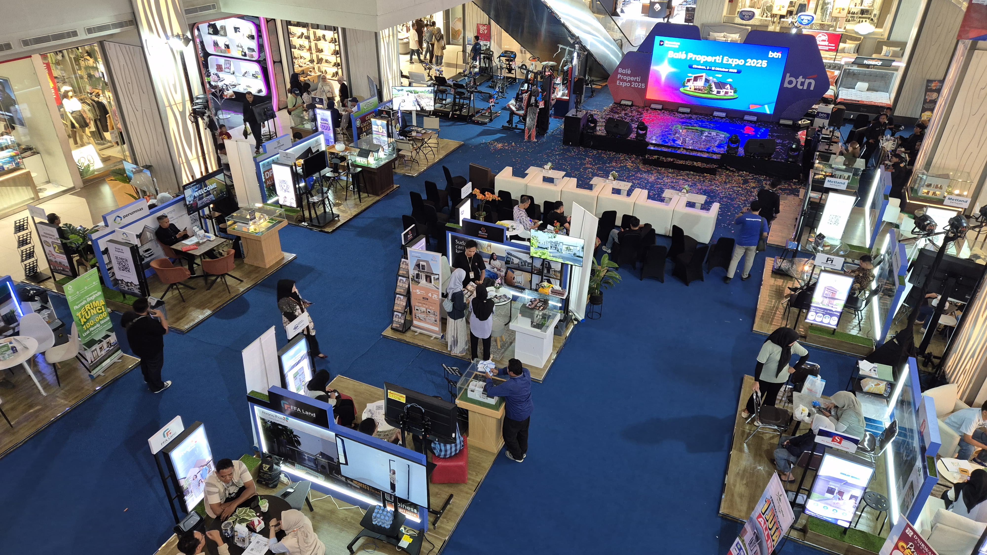 Becklog di Kota Cirebon Capai 11.000 Unit Rumah, Ketua DPRD REI Jabar Bilang Begini