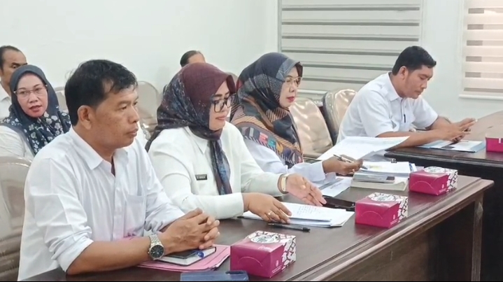 Perluas Pemetaan Investasi hingga Desa DPMPTSP Siapkan Sistem Digital