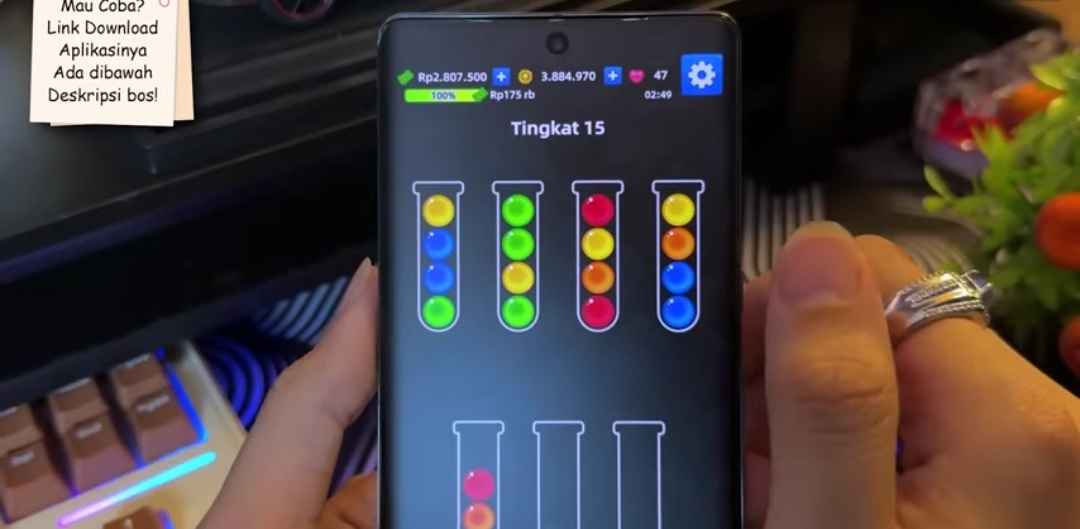 Hasilkan Uang 500.000 Lewat Aplikasi Penghasil Saldo DANA Tercepat, Satset Bisa Cair ke Akun E-Wallet