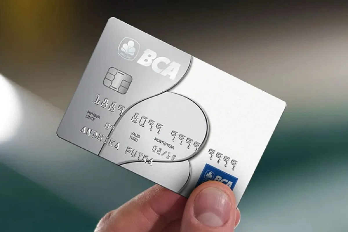 Kartu Kredit BCA Untuk Pemula, Begini Cara Mudah untuk Mendaftar Secara Online