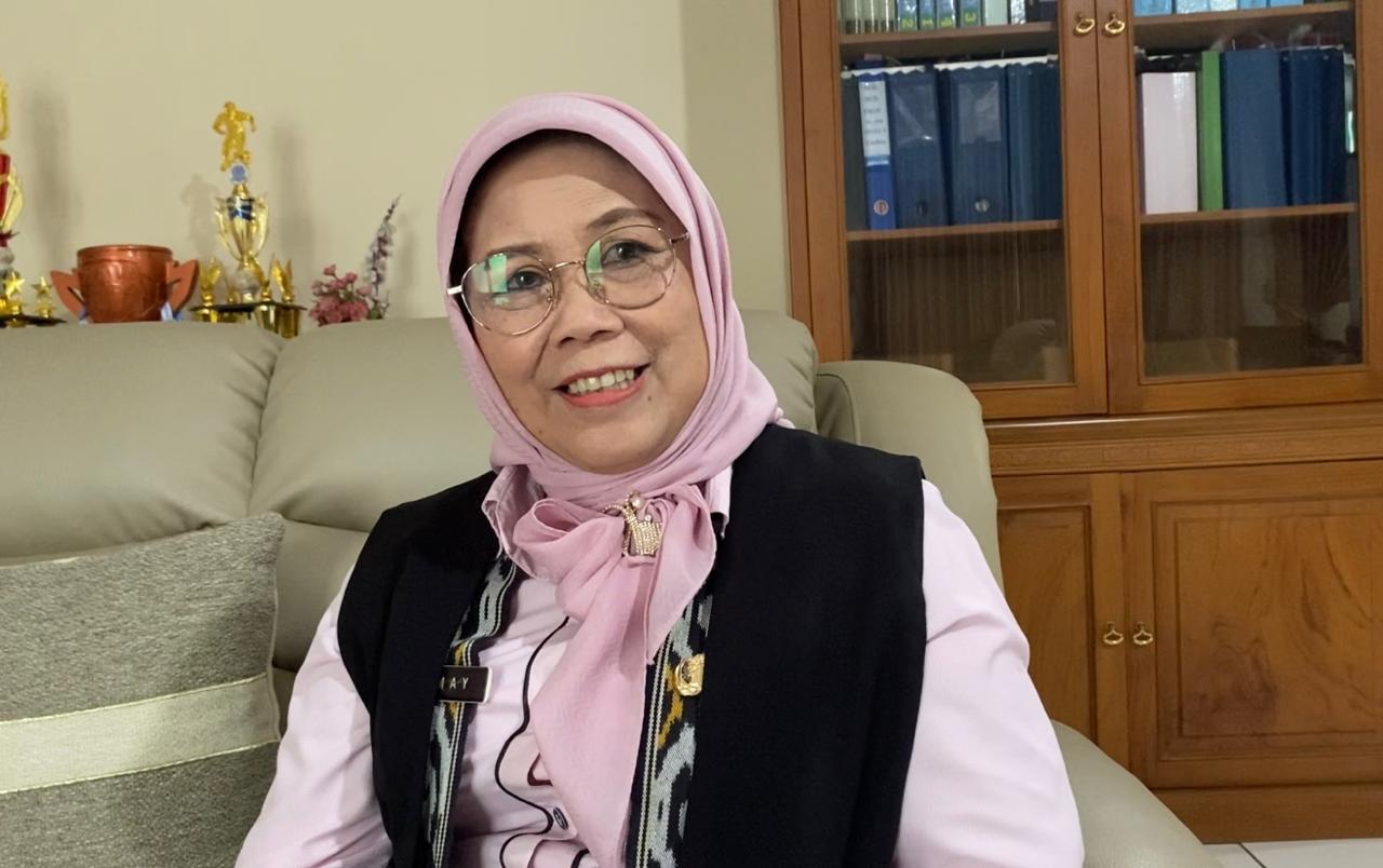 SMA Negeri 8 Cirebon Diusulkan Jadi Sekolah Integrasi