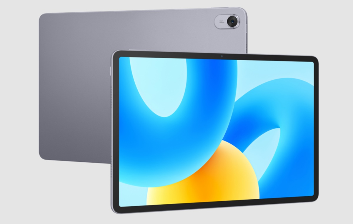 Spesifikasi Lengkap Huawei MatePad 11.5 Inci, Tablet Powerful untuk Kerja dan Hiburan