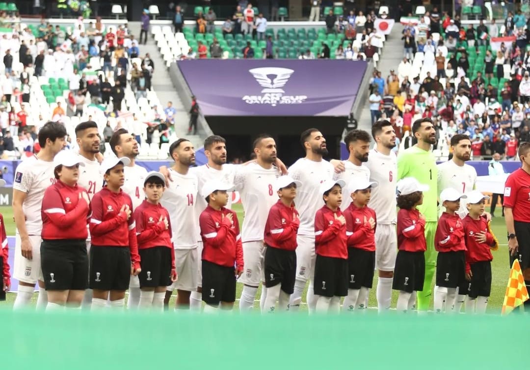 Menang Atas Jepang di Masa Injury Time, Iran Lolos Semifinal Piala Asia 2023
