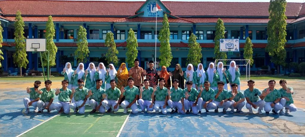 KEREN! 30 Siswa SMA Islam Al Azhar 5 Cirebon Berhasil Tembus PTN, Berikut Nama-Namanya 