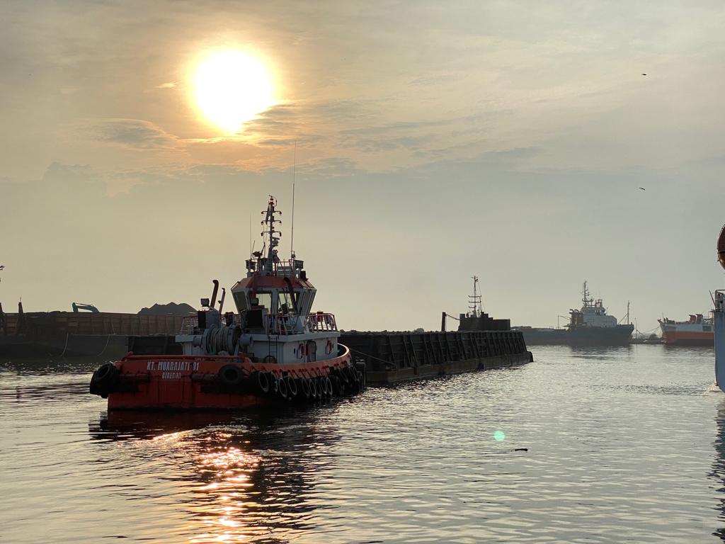 Merger Pelindo Persatukan 6 Pelabuhan di Jawa Barat 