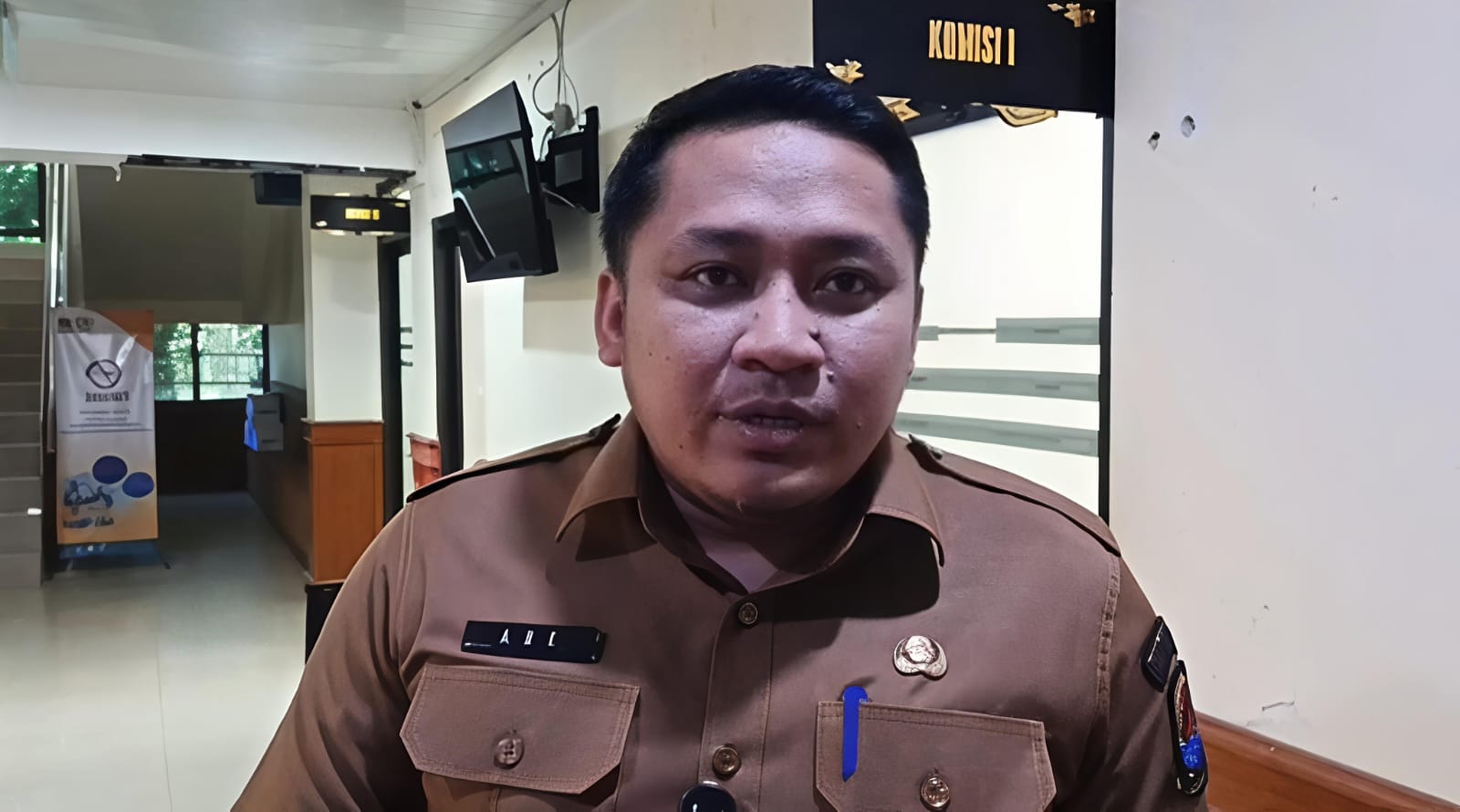 BKPSDM Kabupaten Cirebon Dalami Dugaan Fake GPS, Ribuan ASN Terancam Sanksi Disiplin