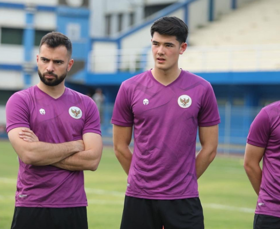 Momen Jordi Amat Pamer Tahan Imbang Barcelona Jelang Duel Indonesia vs Argentina, Ada yang Mau Dibuktikan?