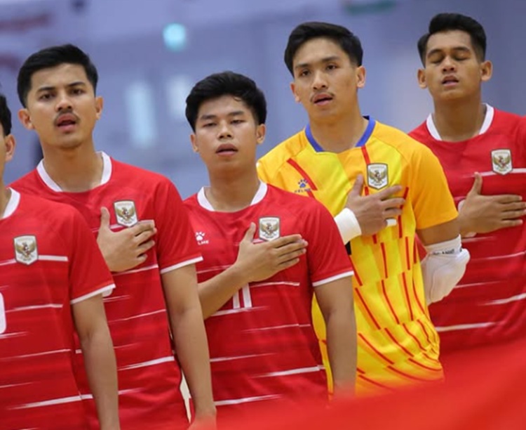 Bukan Naturalisasi, Ini Cara FFI Bangun Masa Depan Futsal Indonesia