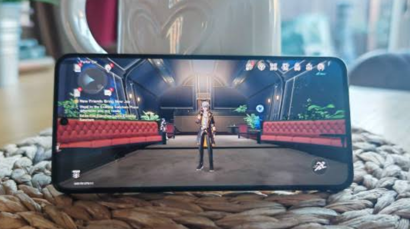 Libas Game Android! Ini 5 Hp Android Untuk Gaming Murah Terbaik, Mulai Dibawah 3 Jutaan