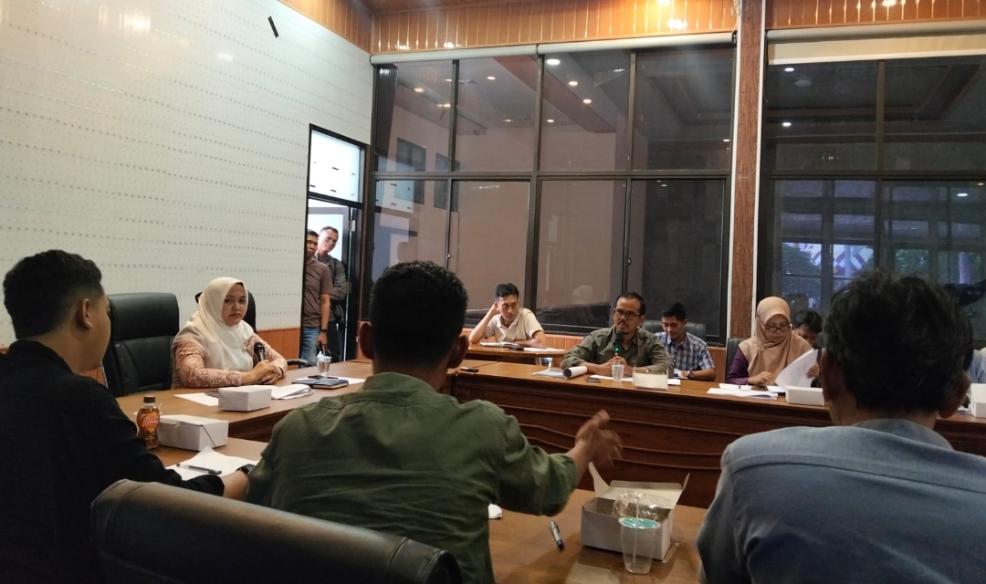 Polemik Desa Hulubanteng Tak Kunjung Selesai, DPRD Rekomendasikan Riksus