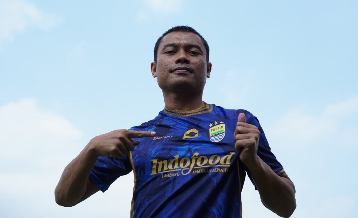 Bobotoh Wajib Tahu, Aka Ada Pesta Rakyat Persib di C-Tra Arena 