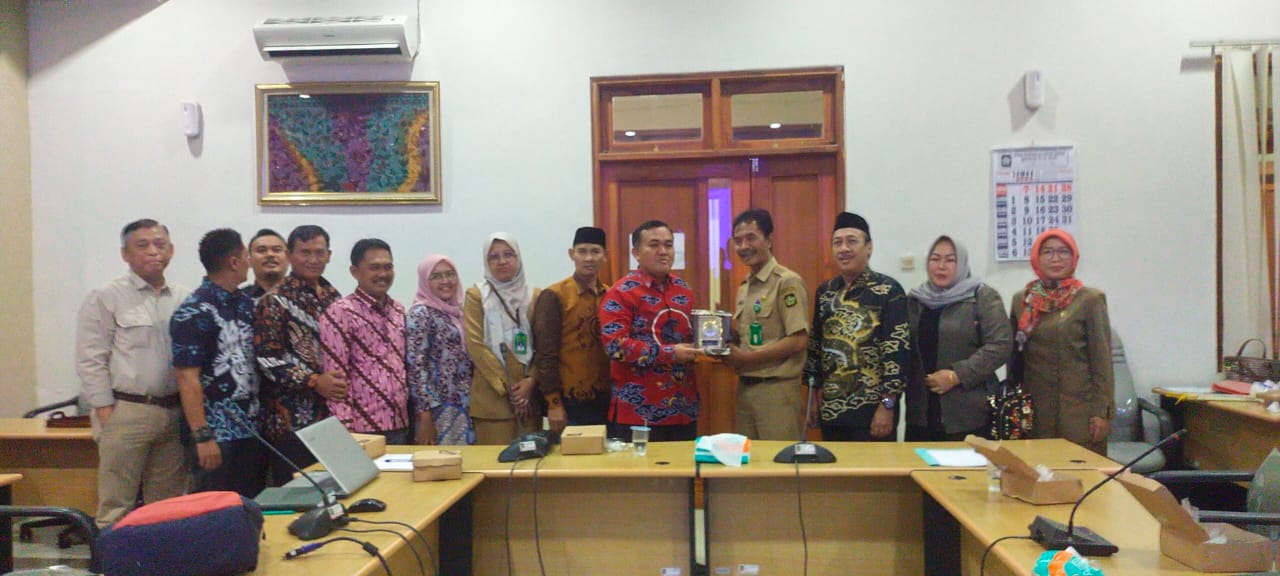 DPRD Dorong Optimalisasi Pelayanan Kesehatan dan Investasi BUMD