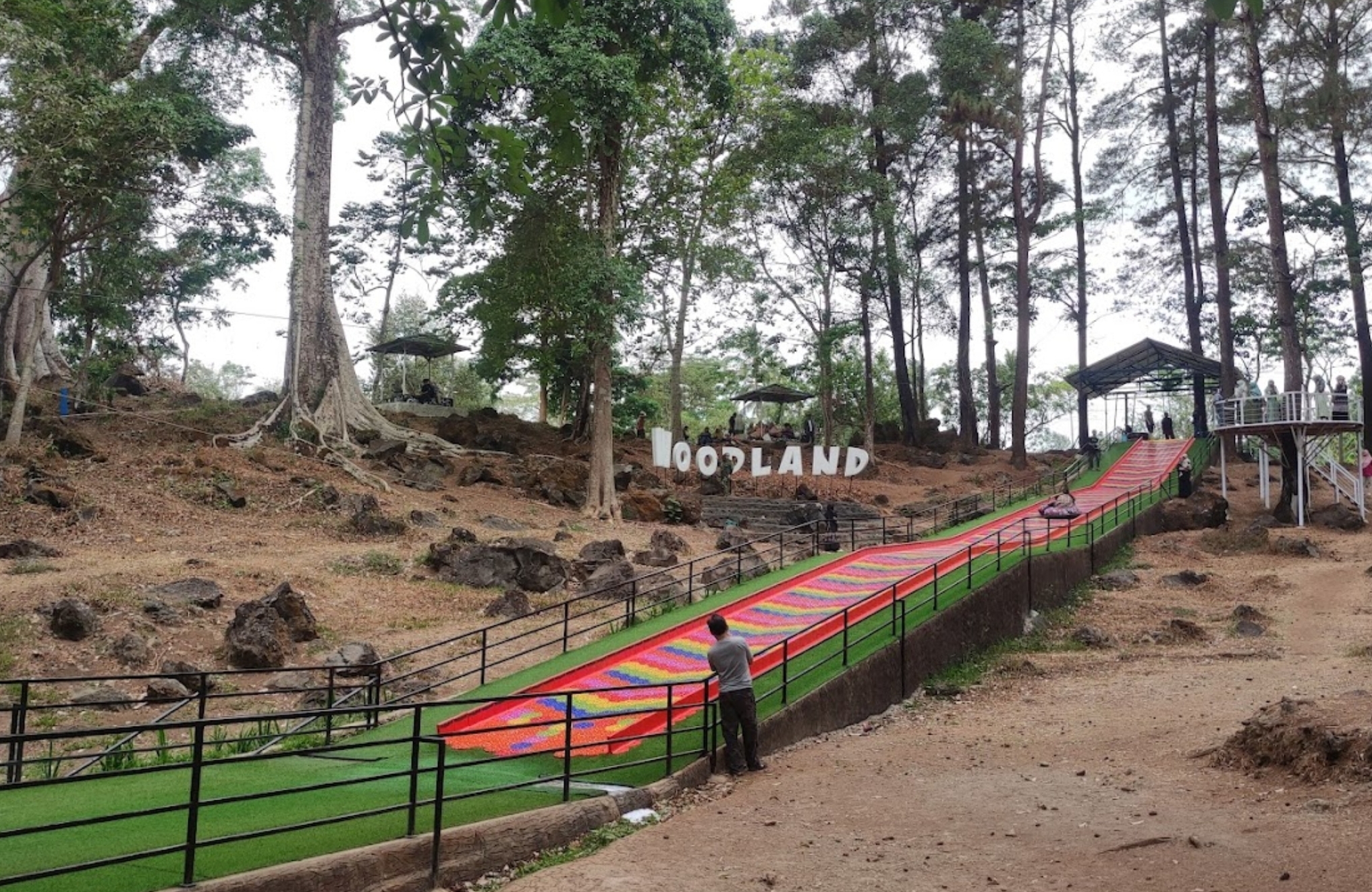 5 Destinasi Wisata Kuningan Kids Friendly, Sekeluarga Bisa Seru-seruan