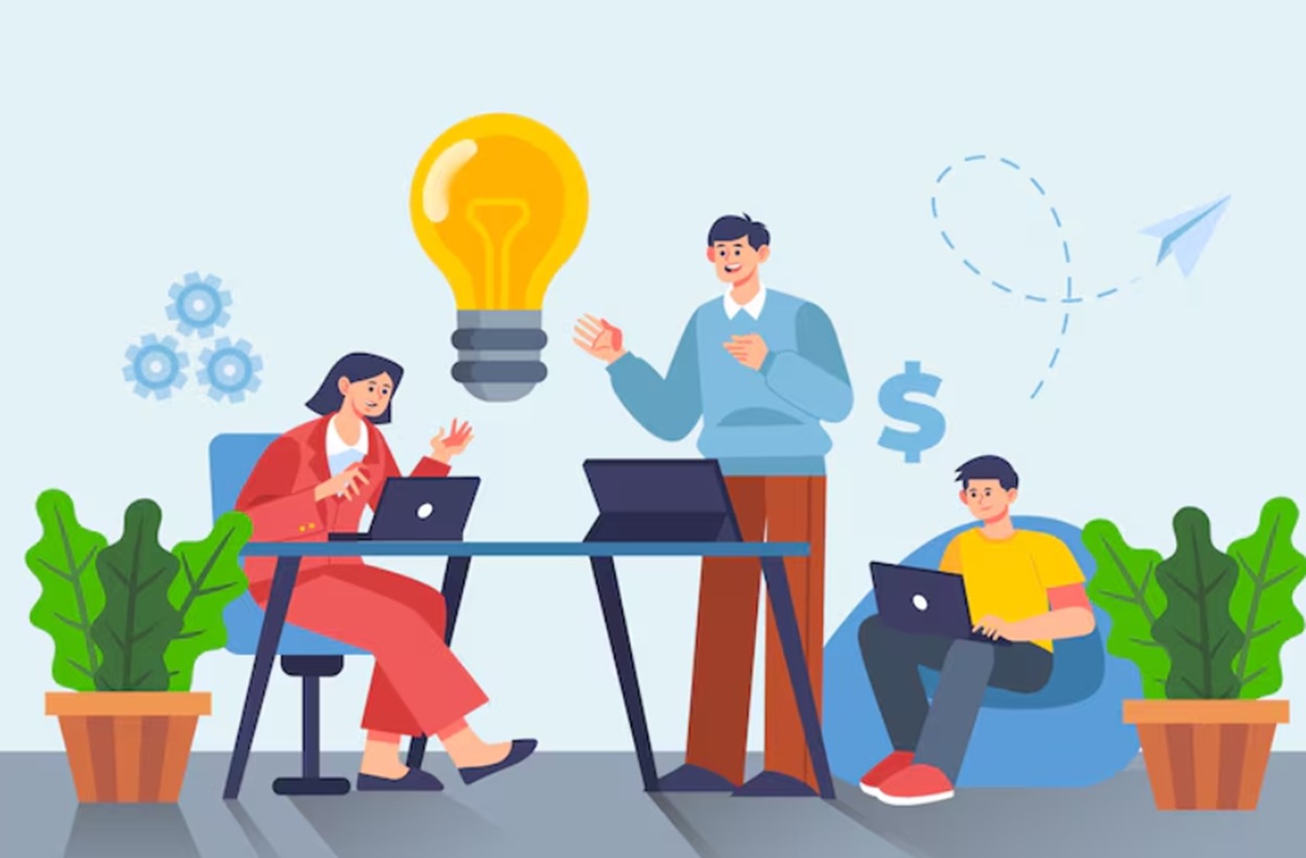 Bukan Mimpi! Ini Ide Bisnis yang Diprediksi Bikin Financial Freedom di 2026